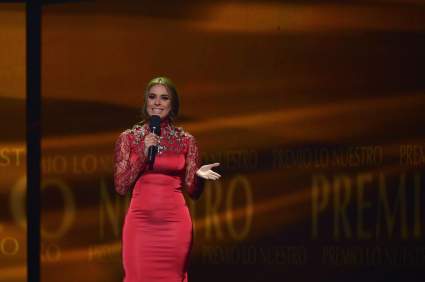 Galilea Montijo dio positivo a COVID-19: ¿Cómo está la conductora de TV?