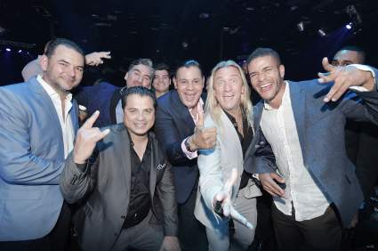 Exigen salida de Gustavo Adolfo Infante de “El Gordo y la Flaca” tras llamar “gorda mugrosa” a colega