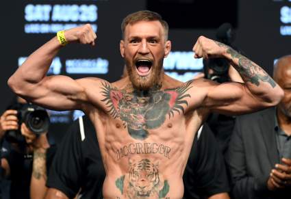 Oficial: Conor McGregor firmó el contrato para regresar a la UFC: ¿Con quién y cuándo?