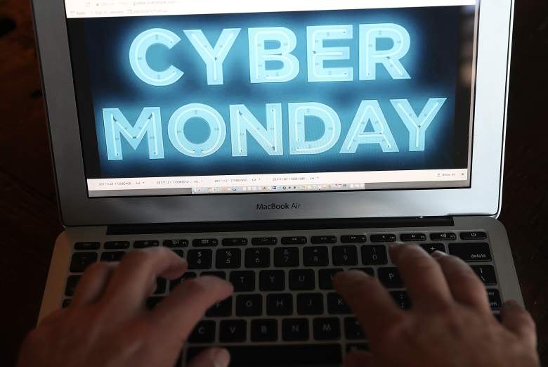 Cyber Monday