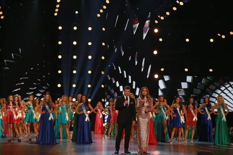 Reinas de Miss USA