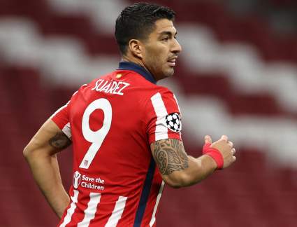 Atlético de Madrid vs Cádiz: Hora y cómo ver el Live Stream