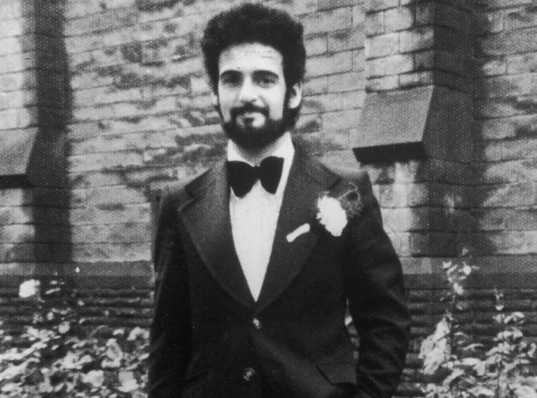 Peter Sutcliffe