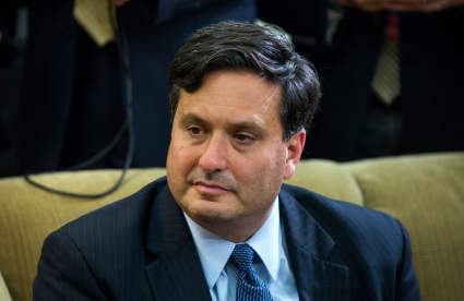 Biden anuncia a su nuevo Jefe de Gabinete ¿a quién seleccionó?