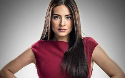 Zacarías Melhem, novio de Ana Brenda Contreras: 5 datos curiosos que tienes que saber