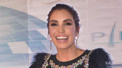 Andrea Escalona diagnosticada con seria enfermedad tras la muerte de Magda Rodríguez