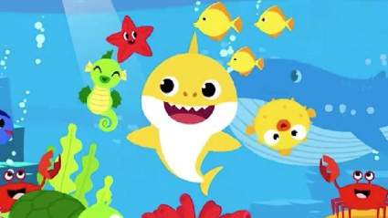 Baby Shark tendrá su propia serie en Nickelodeon. ¿Cuándo se estrena?