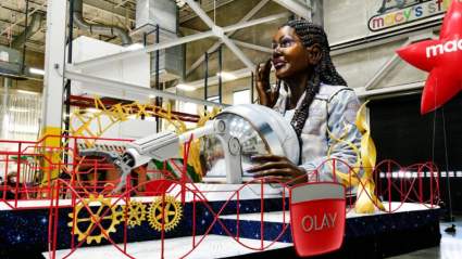 Desfile de Acción de Gracias de Macy’s: Cancelado?