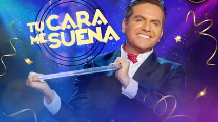 Tu cara me suena final: El Dasa rompe en llanto llamando a su mamá