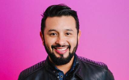 Chiquis y Lorenzo Méndez unidos en luto. De qué murió Jerry Demara?