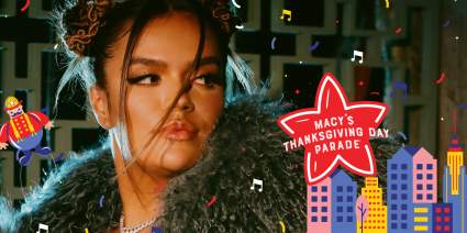 Desfile de Acción de Gracias de Macy’s: Qué artistas se presentarán?