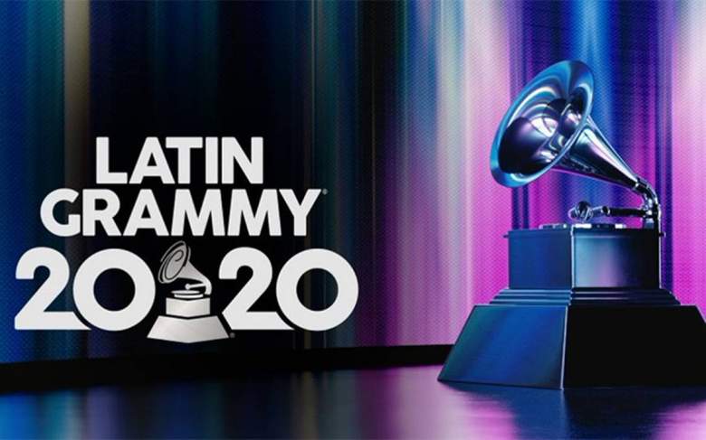 Latin Grammy 2020