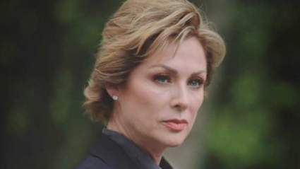 Leticia Calderón revela su trauma con su ex ¿Qué no perdona a Juan Collado?