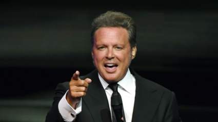 Luis Miguel tiene nueva novia. ¿Qué pasó con Molly Gould?