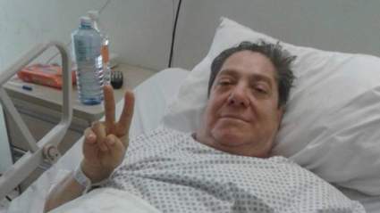 Muere actor de “Rebelde” y “Cómplices al rescate. Qué le pasó al Puck Miranda?