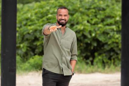 Erasmo Provenza deja atrás EXATLON EEUU: ¿Cuál es su nuevo trabajo?