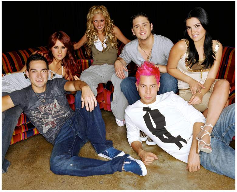 ¿Cómo ver el concierto "Ser o Parecer" de RBD?