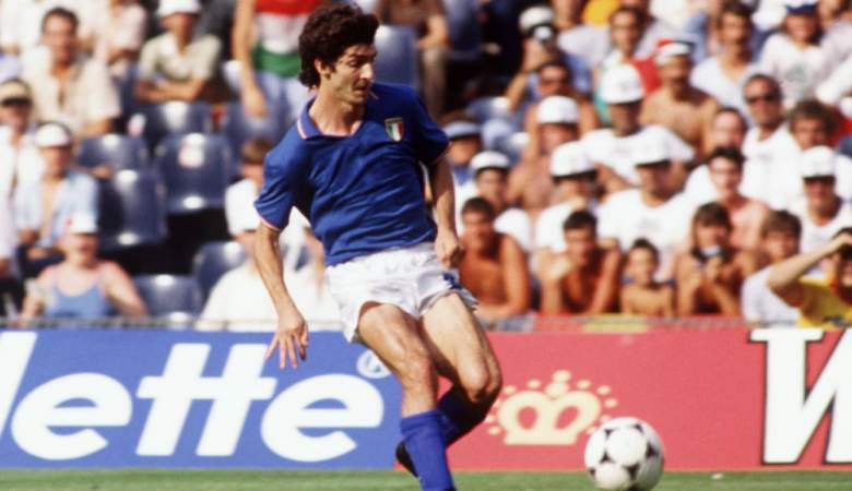 Paolo Rossi