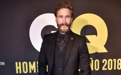 Carlos De La Mota se contagió nuevamente con COVID-19: ¿Cómo se encuentra?