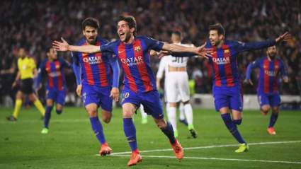 ¿Qué probabilidades el Barça tiene de ganar al PSG según Koeman?