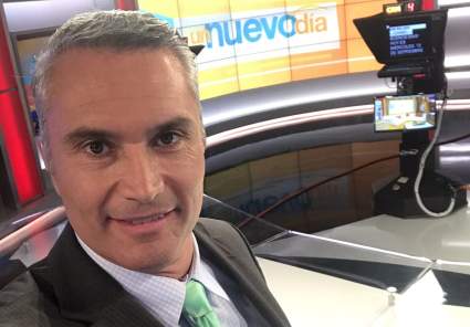 Muere Edgardo del Villar de Telemundo: ¿Cómo murió el presentador de noticias?