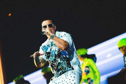 Daddy Yankee: concierto “DY2K20” –  LIVE STREAM Gratis