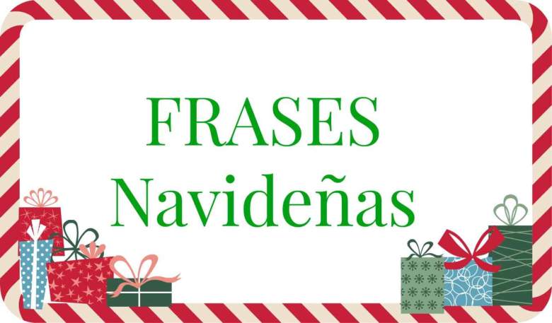 Feliz Navidad 2020: Frases e imágenes para compartir