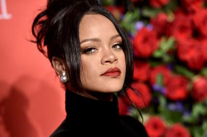 ¿Rihanna tiene nuevo novio?