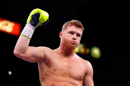 Canelo Álvarez derrotó a Callum Smith y habló del poder de no rendirse jamás: [Entrevista]