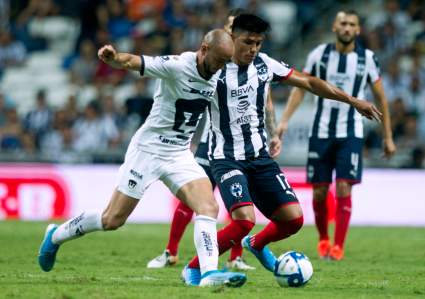 Tigres refuerza su delantera con fichaje de lujo ¿quién llegó al equipo felino?