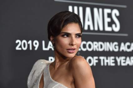 Alejandra Espinoza está teniendo problemas de salud con sus senos: ¿Qué tiene la conductora?