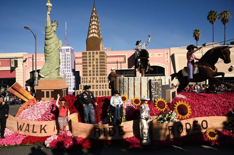 ¿Cómo ver el "Desfile de las Rosas 2021" en vivo? Live Stream