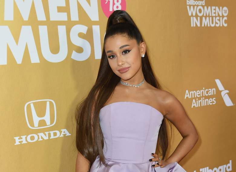 Ariana Grande anuncia su compromiso: ¿Quién es su prometido?