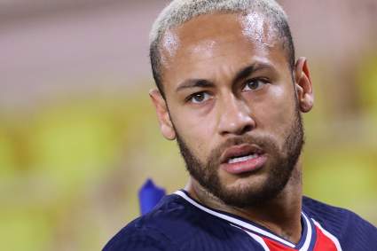 El nuevo tatuaje de Neymar que impactó a todos : ¿A qué personaje animado se tatuó?