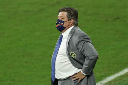 Miguel Herrera se despidió de la afición del América con una conmovedora carta: ¿Qué dijo?