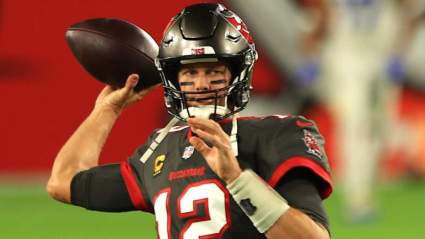 ¿Con cuántos años quiere retirarse Tom Brady?