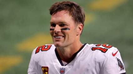 El mensaje de Tom Brady a los Patriots después de su eliminación en la NFL