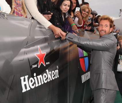 Gabriel Soto habla sobre su video íntimo: ¿Qué dijo el actor?: [VIDEO]