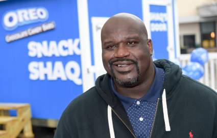 Exnovia de Shaquille O’Neal revela que el jugador le pidió que se suicidara