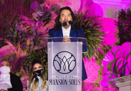 Marco Antonio Solís estrena esperado proyecto ¿De qué se trata?