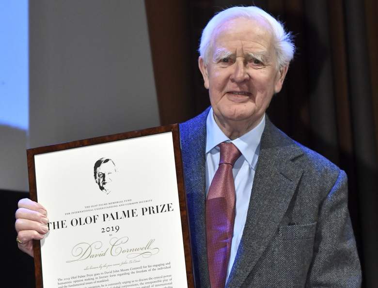 John Le Carré