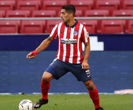 Atlético de Madrid vs Real Valladolid: Hora y cómo ver el Live Stream