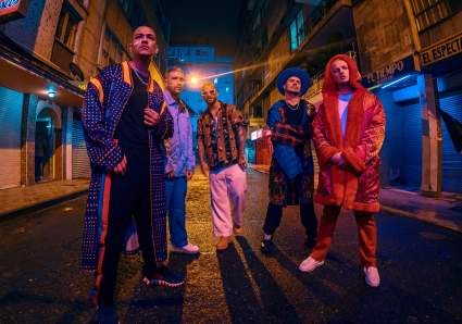 ¿Cuál es el nuevo proyecto de Maluma y Piso 21? [ESCUCHALO AQUÍ]