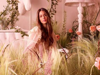 [ENTREVISTA] TINI desnuda sus facetas en el nuevo álbum “TINI TINI TINI”