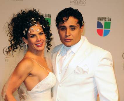 Exnovio de Niurka sale del clóset: ¿Quién es el galán de Eduardo Antonio?