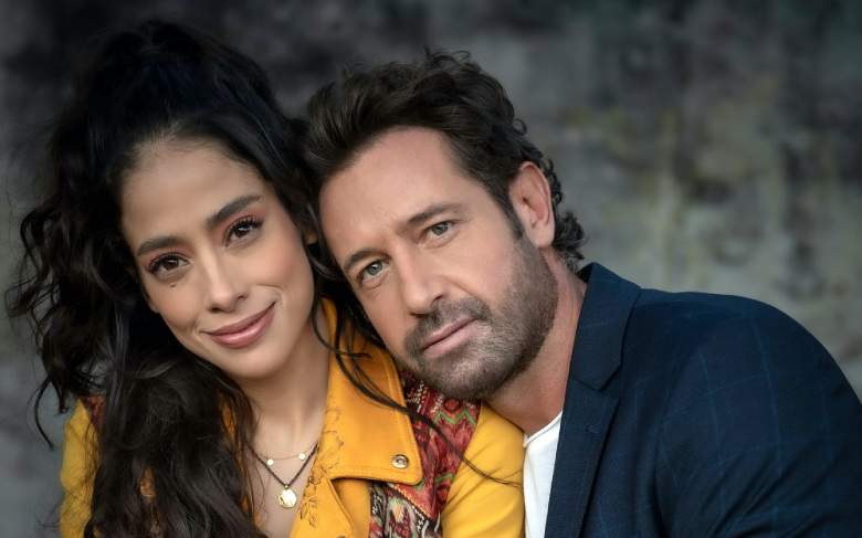 Univision anuncia fecha de estreno de "Te acuerdas de mí"