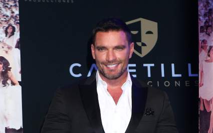 Julián Gil tiene Coronavirus: ¿Cómo se encuentra el actor? [VIDEO]