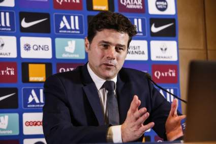 PSG se enfoca plenamente en el partido ante Barcelona ¿qué hacen?