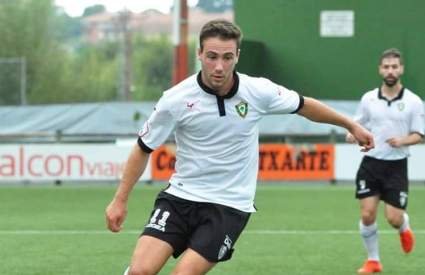 Muere Aitor Gandiaga de 23 años: ¿Cómo murió el defensor de Gernika?