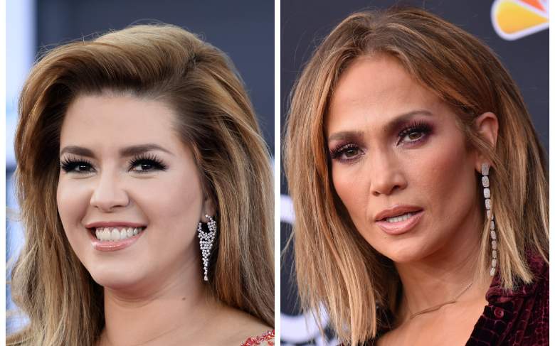 Alicia Machado VS. Jennifer López: ¿Qué sucedió?